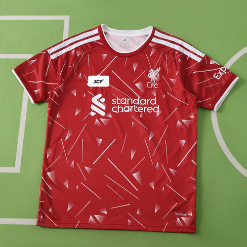 Liverpool F.C. Home Jersey 2026/27 image 1