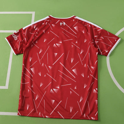 Liverpool F.C. Home Jersey 2026/27 image 2