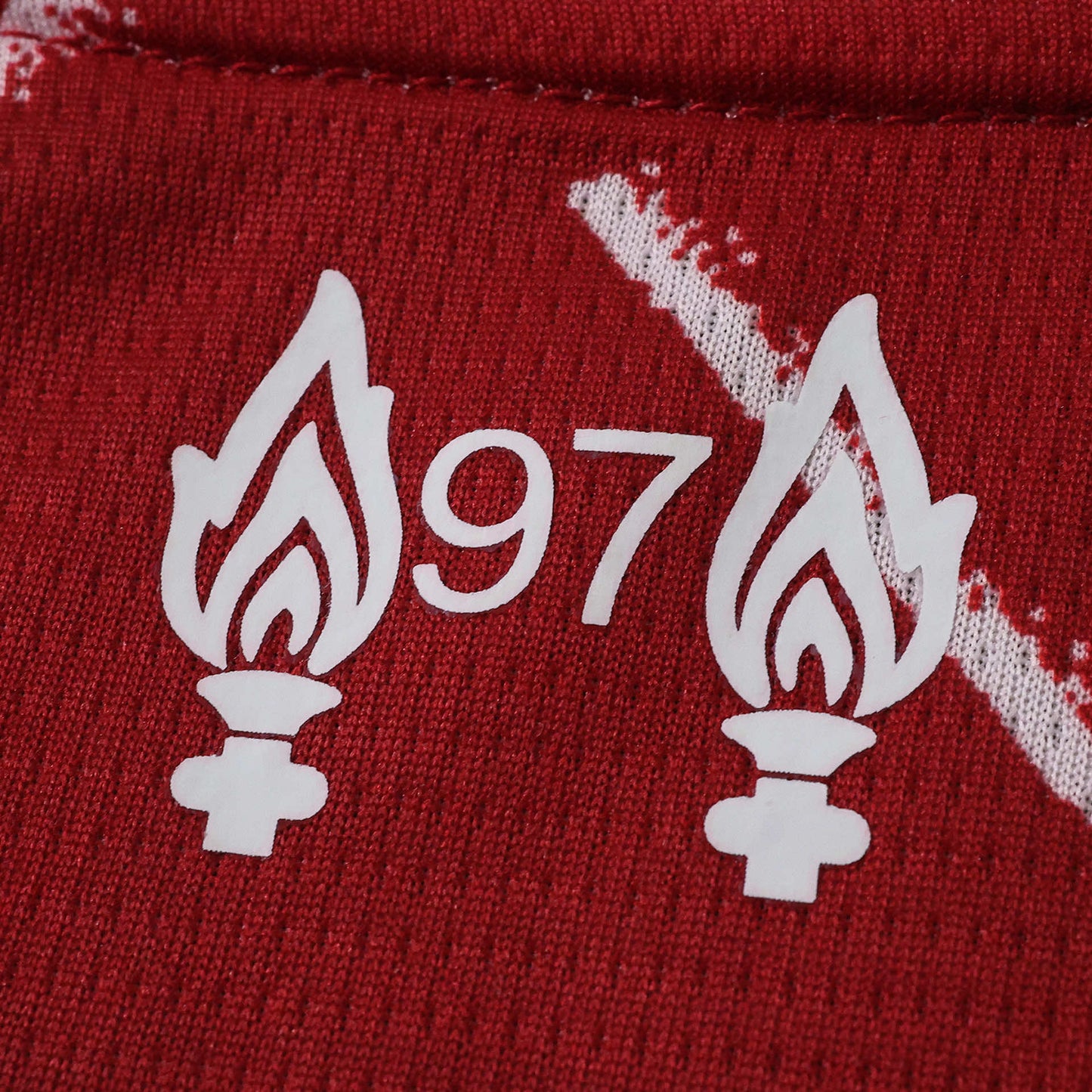 Liverpool F.C. Home Jersey 2026/27 image 4