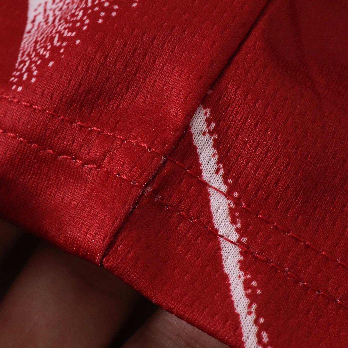 Liverpool F.C. Home Jersey 2026/27 image 7
