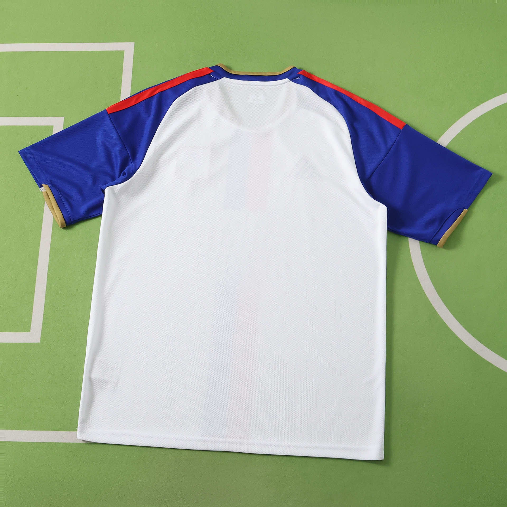 Olympique Lyonnais Home Jersey 2026/27 image 2