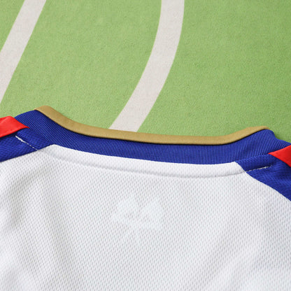 Olympique Lyonnais Home Jersey 2026/27 image 3