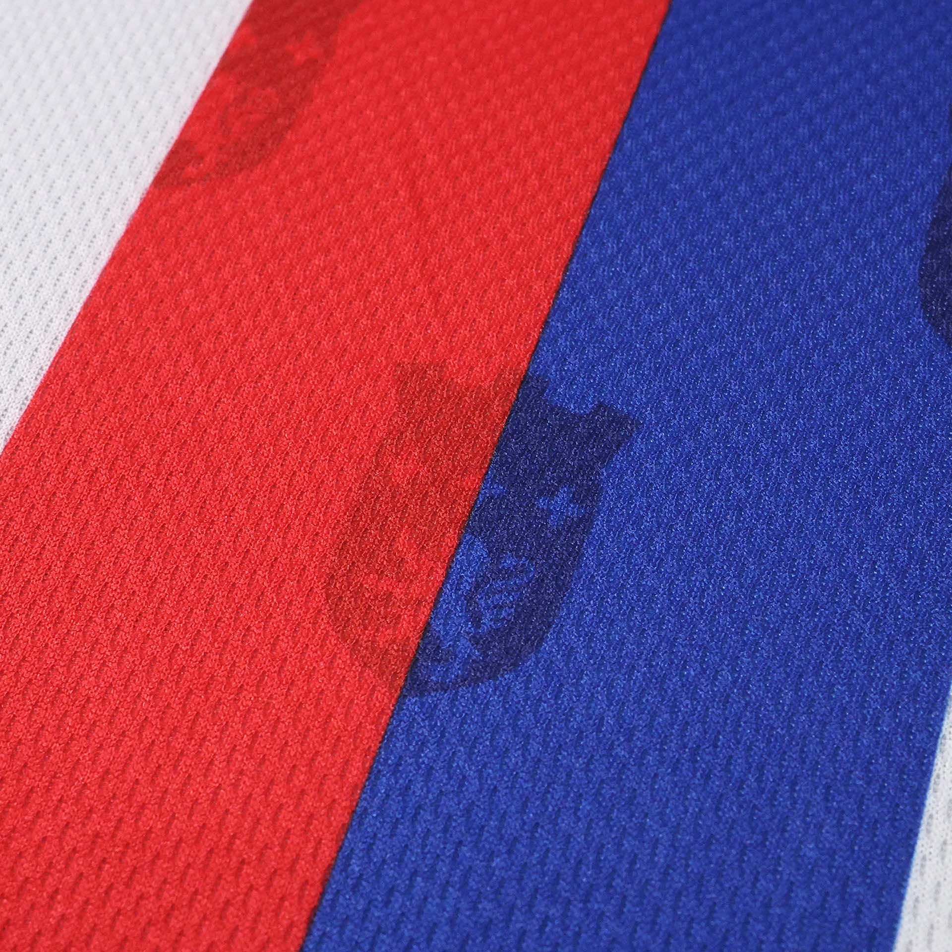 Olympique Lyonnais Home Jersey 2026/27 image 5