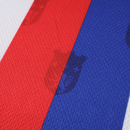 Olympique Lyonnais Home Jersey 2026/27 image 5