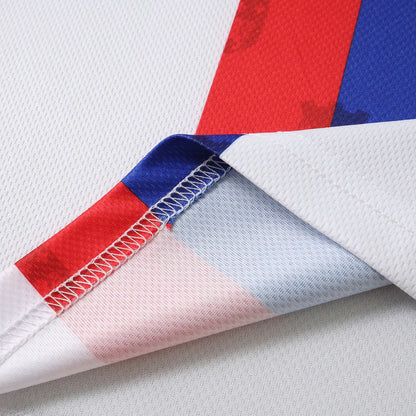 Olympique Lyonnais Home Jersey 2026/27 image 6