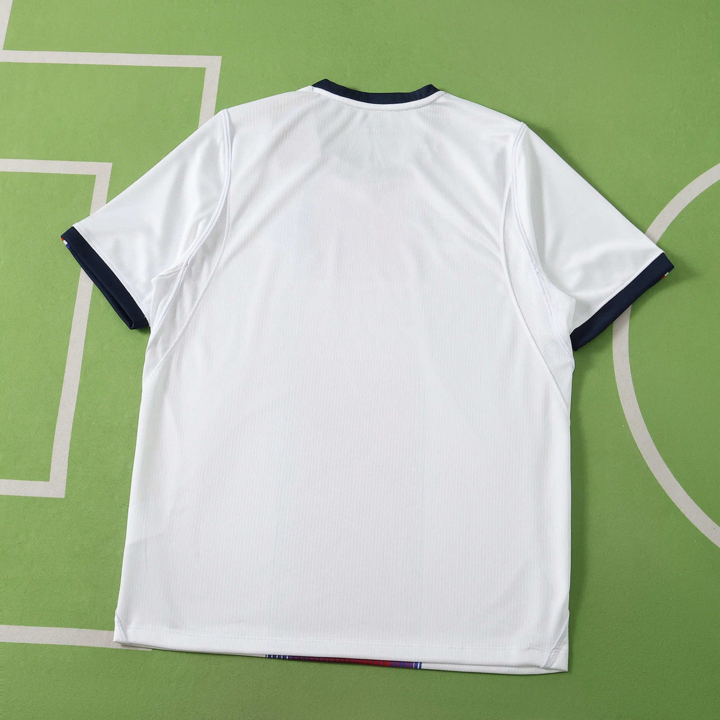Paris Saint-Germain F.C. Away Jersey 2026/27 image 2