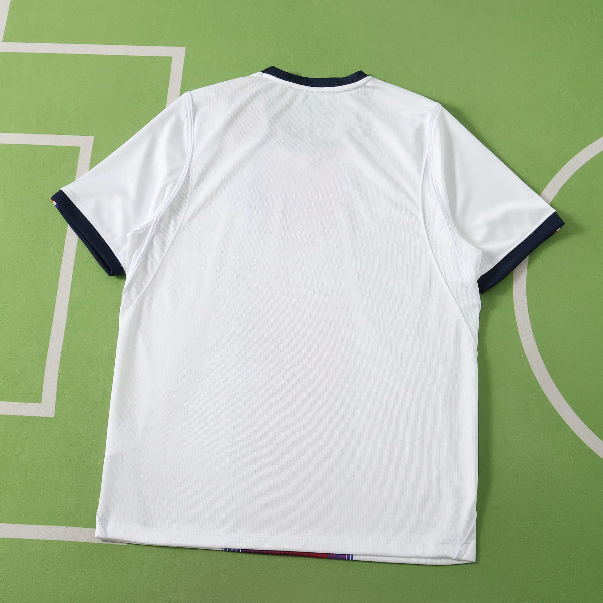 Paris Saint-Germain F.C. Away Jersey 2026/27 image 2
