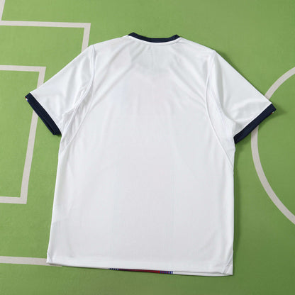 Paris Saint-Germain F.C. Away Jersey 2026/27 image 2