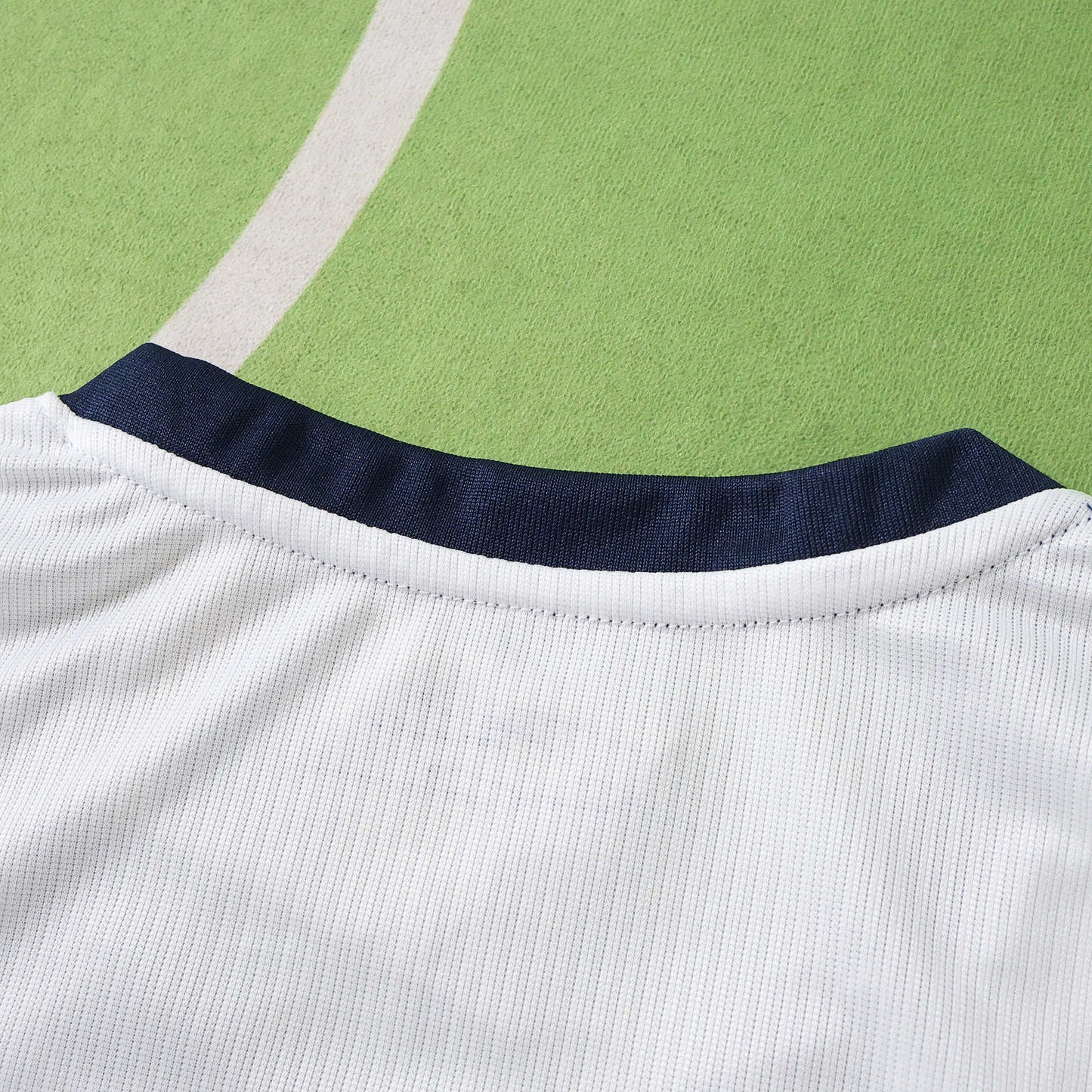 Paris Saint-Germain F.C. Away Jersey 2026/27 image 3
