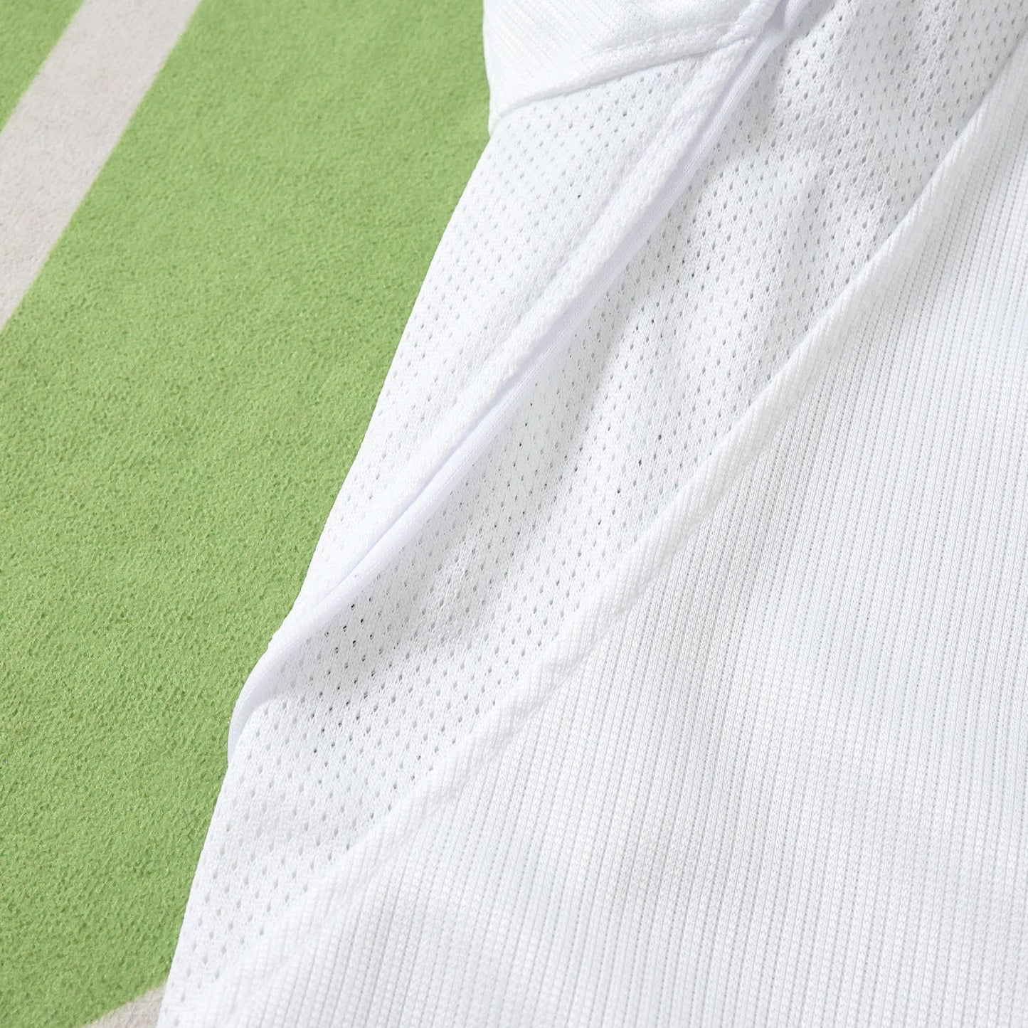 Paris Saint-Germain F.C. Away Jersey 2026/27 image 4