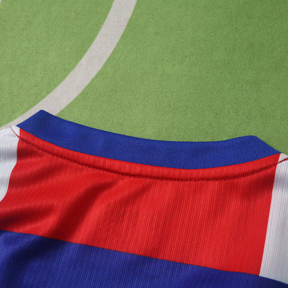 Paris Saint-Germain F.C. Home Jersey 2026/27 image 3