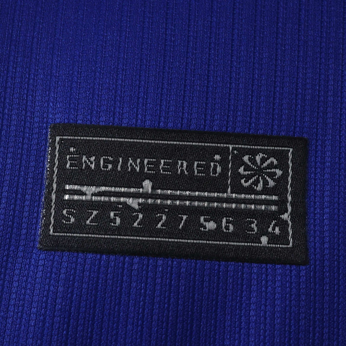 Paris Saint-Germain F.C. Home Jersey 2026/27 image 4
