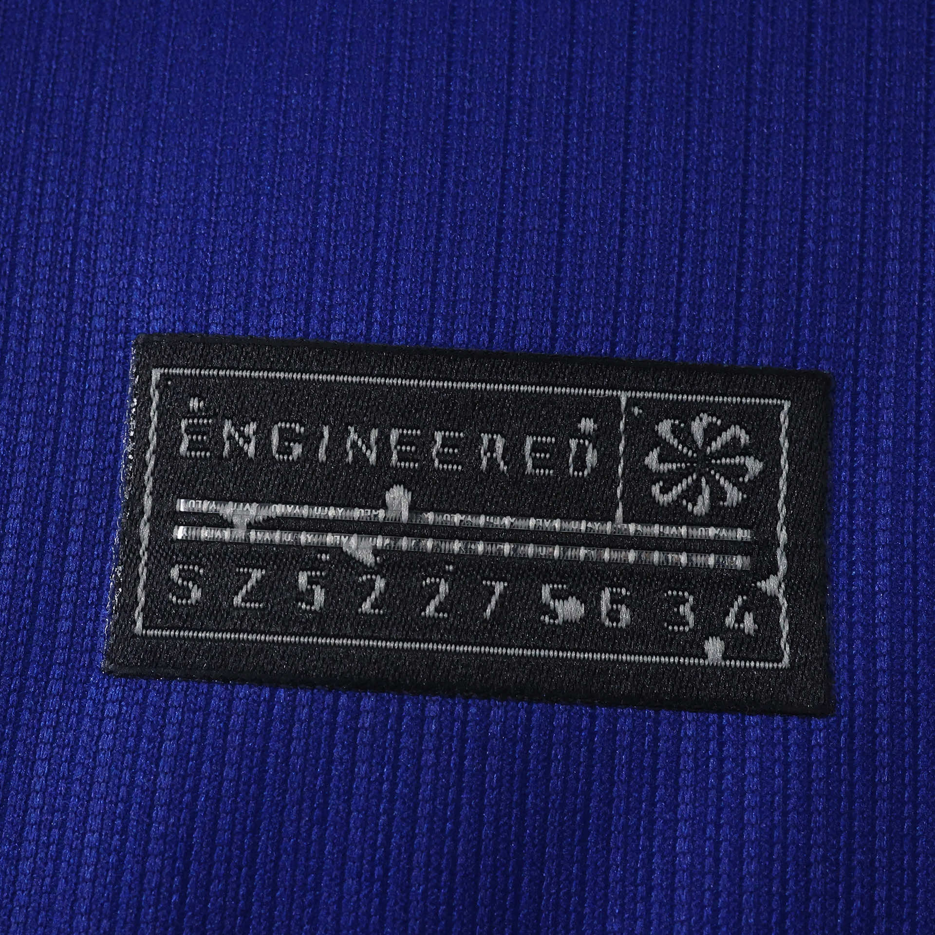Paris Saint-Germain F.C. Home Jersey 2026/27 image 4