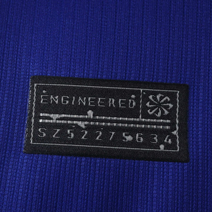 Paris Saint-Germain F.C. Home Jersey 2026/27 image 4