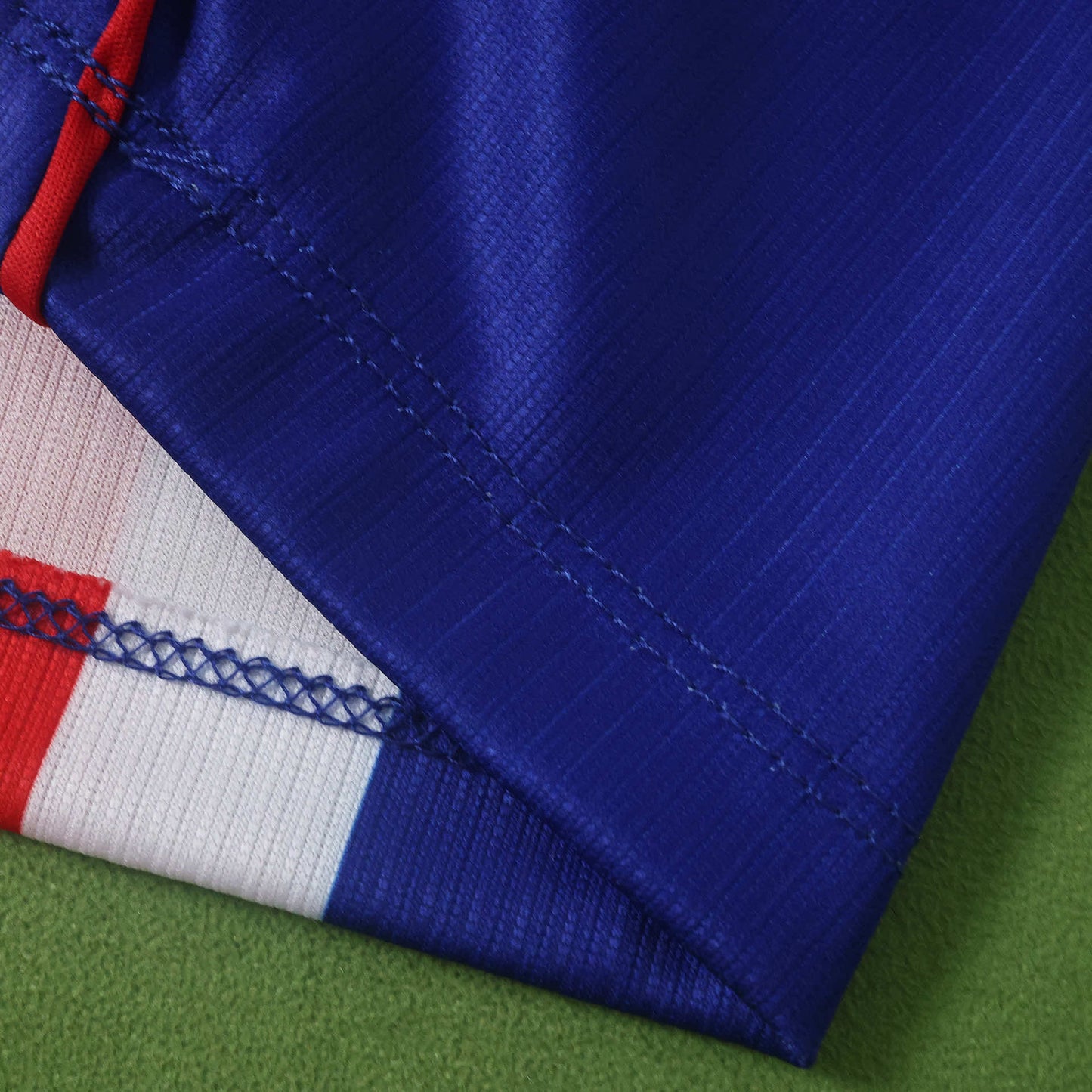 Paris Saint-Germain F.C. Home Jersey 2026/27 image 8