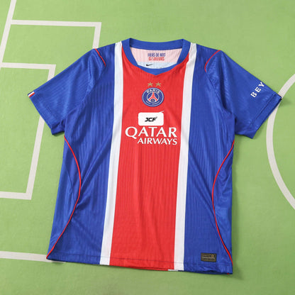 Paris Saint-Germain F.C. Home Jersey 2026/27
