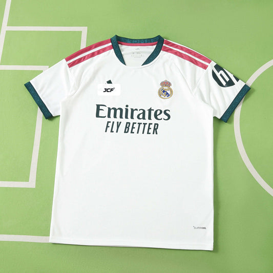 Real Madrid CF Home Jersey 2026/27 image 1