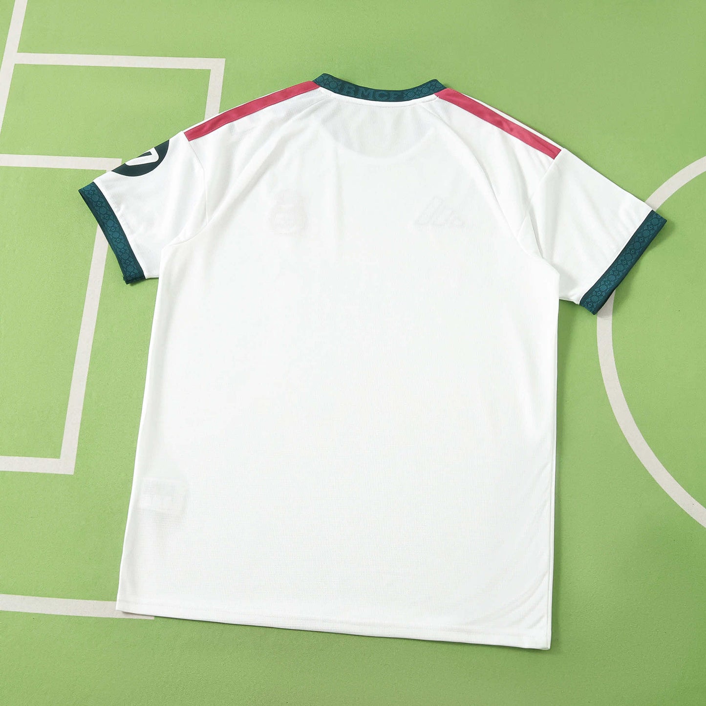 Real Madrid CF Home Jersey 2026/27 image 2