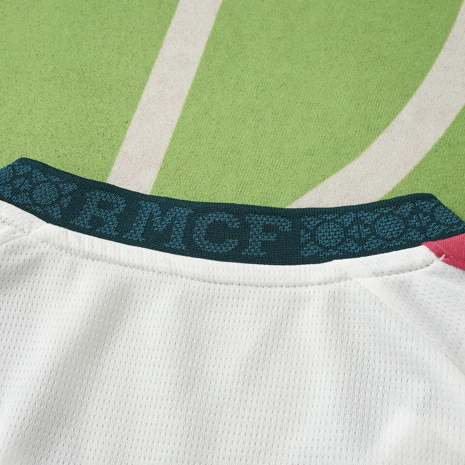Real Madrid CF Home Jersey 2026/27 image 3