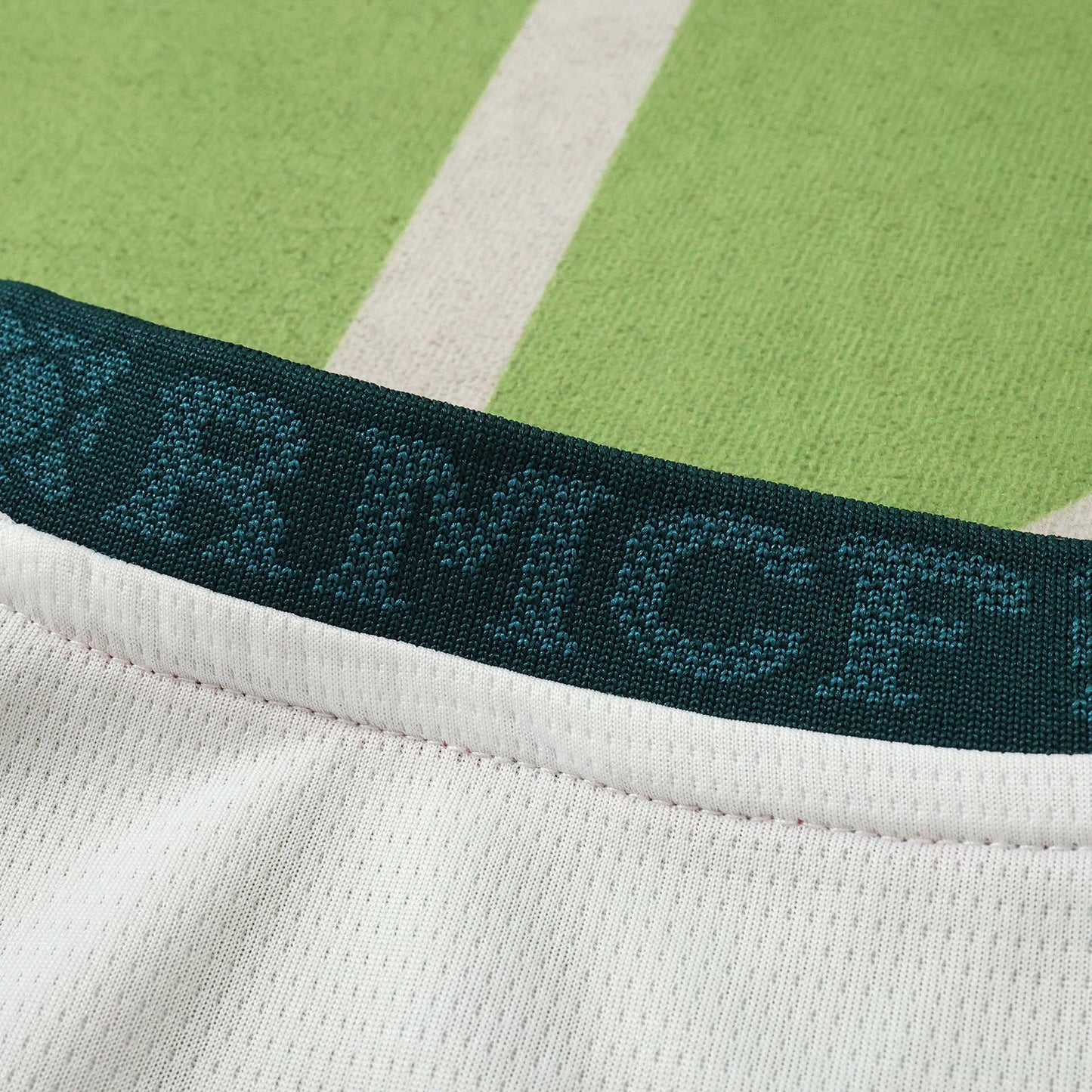 Real Madrid CF Home Jersey 2026/27 image 4
