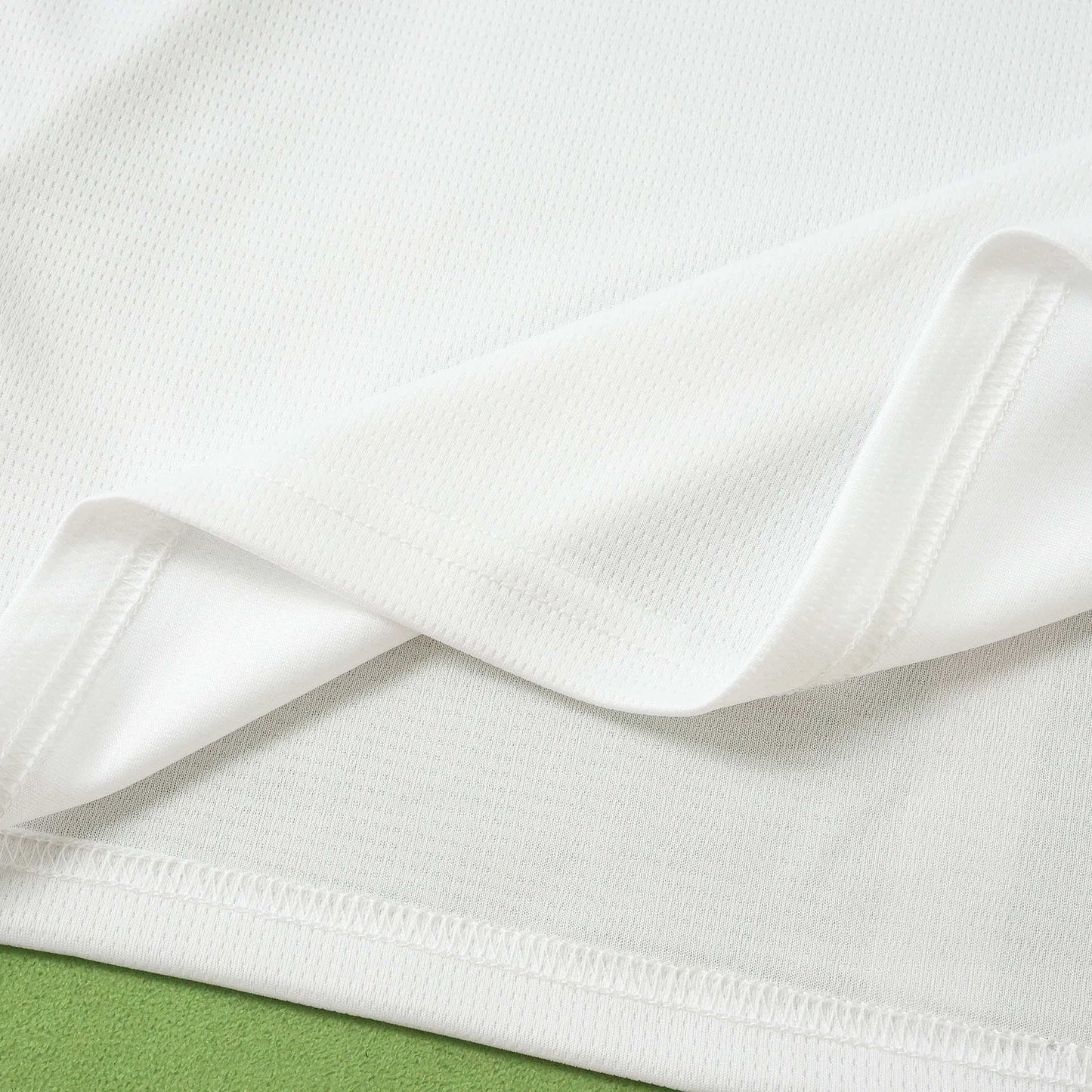 Real Madrid CF Home Jersey 2026/27 image 6