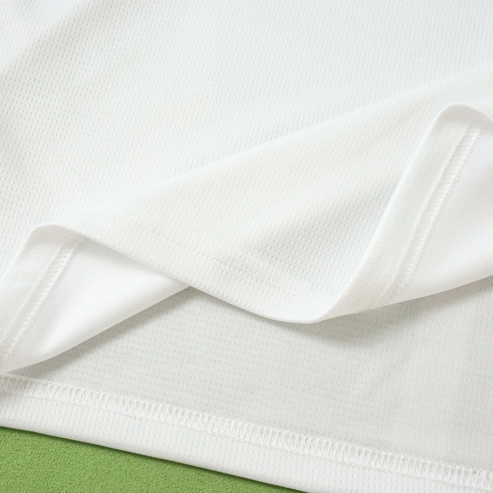 Real Madrid CF Home Jersey 2026/27 image 6