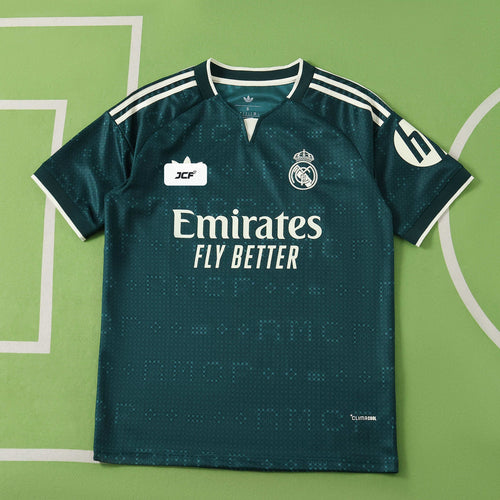 RM CF Away 2026/27 Season Jersey