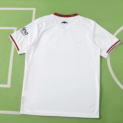 Valencia CF Home Jersey 2026/27 image 2