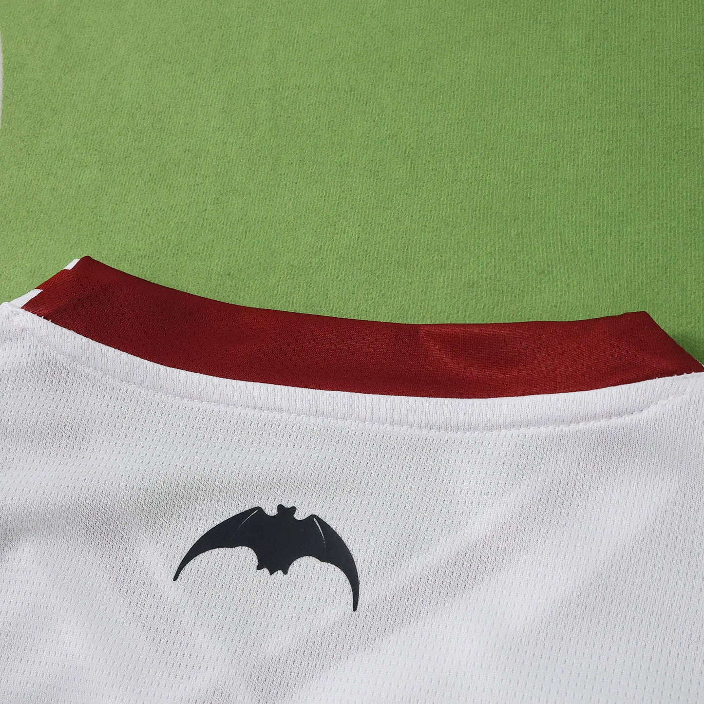 Valencia CF Home Jersey 2026/27 image 3