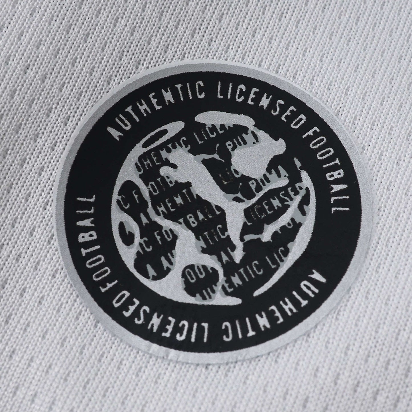 Valencia CF Home Jersey 2026/27 image 6