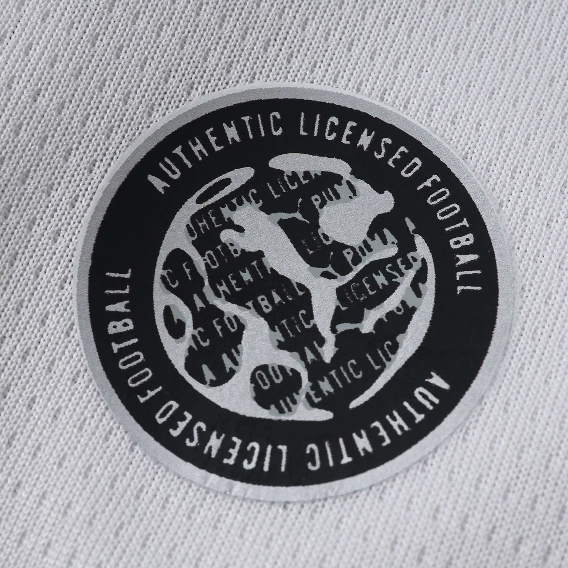 Valencia CF Home Jersey 2026/27 image 6